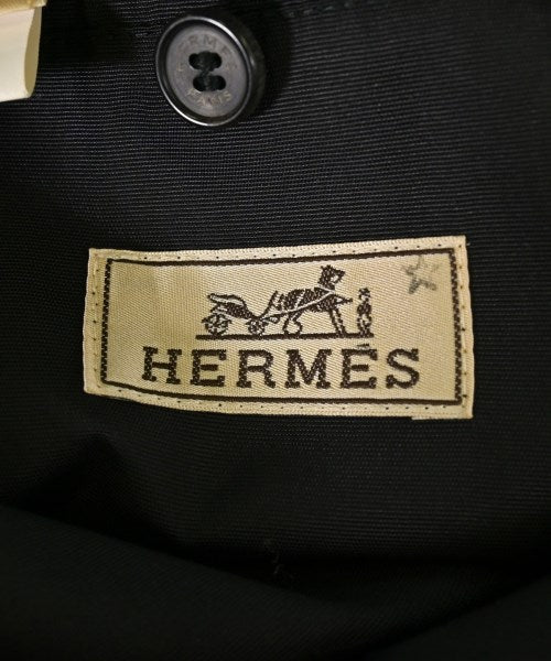 HERMES 斜紋夾克