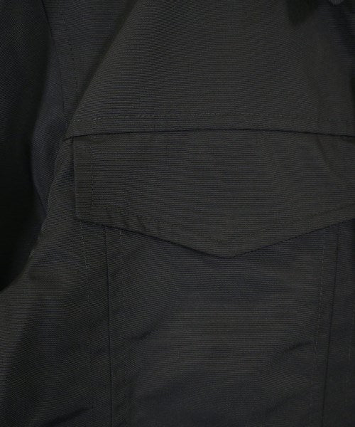 HERMES 斜紋夾克