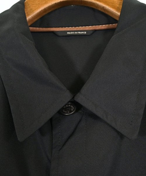 HERMES 斜紋夾克