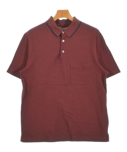 HERMES POLO衫