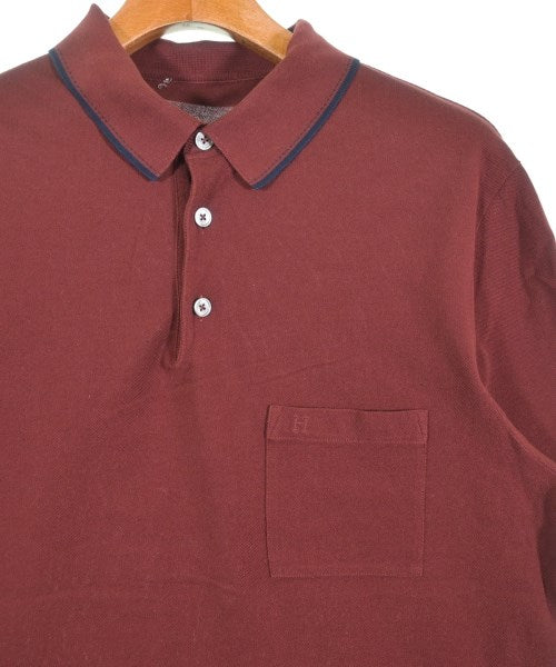 HERMES POLO衫