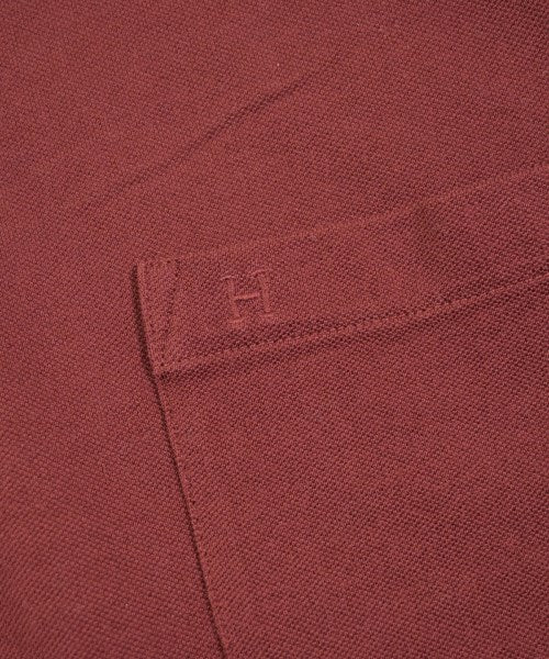 HERMES POLO衫