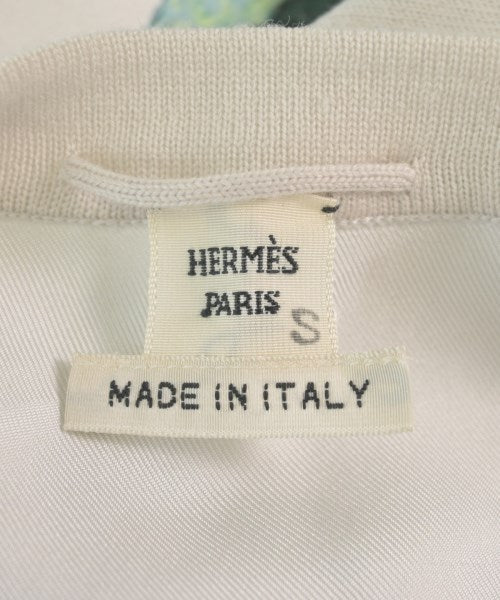 HERMES 洋裝