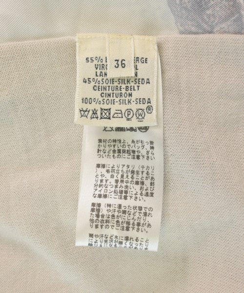 HERMES 洋裝