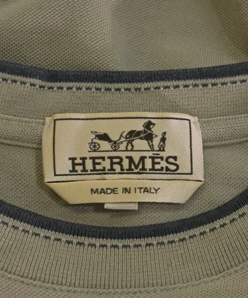 HERMES T恤/上衣