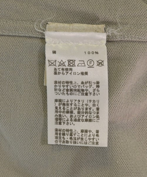HERMES T恤/上衣