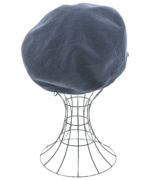 HERMES 新聞男孩帽