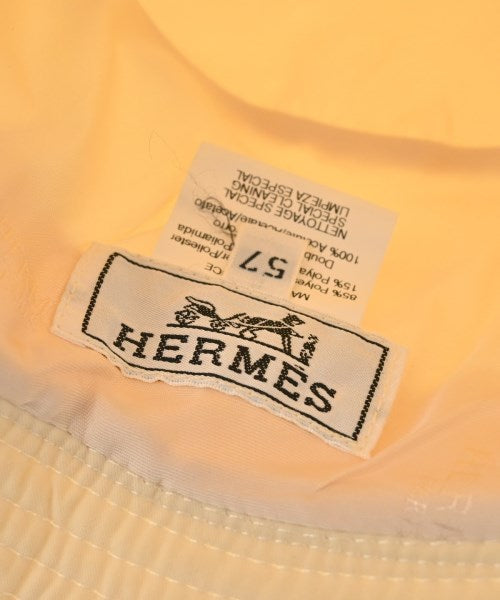 HERMES 帽子