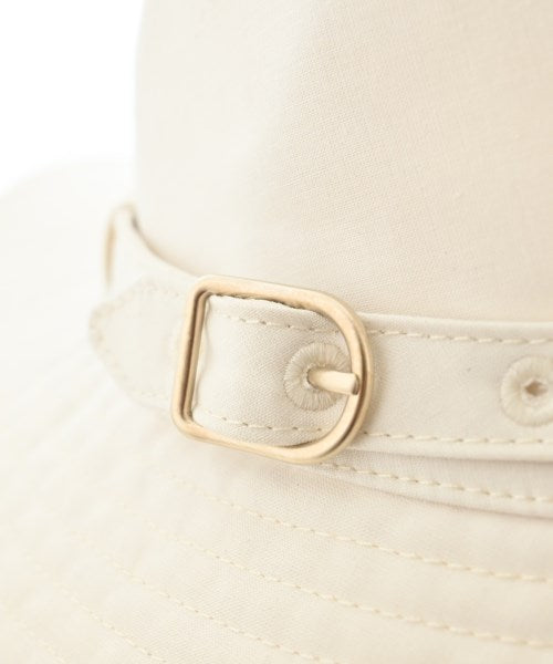 HERMES 帽子