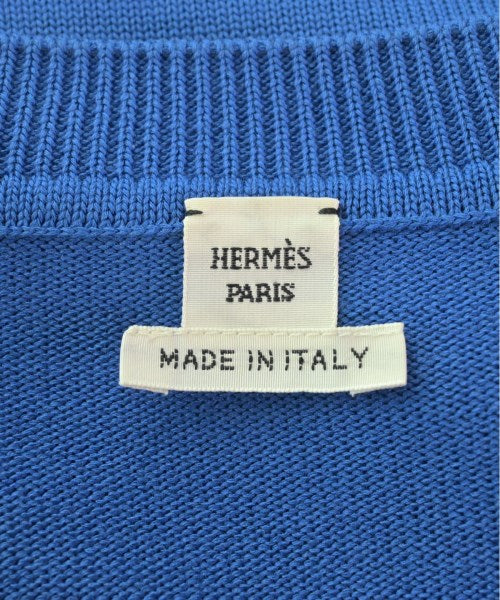 HERMES 毛衣