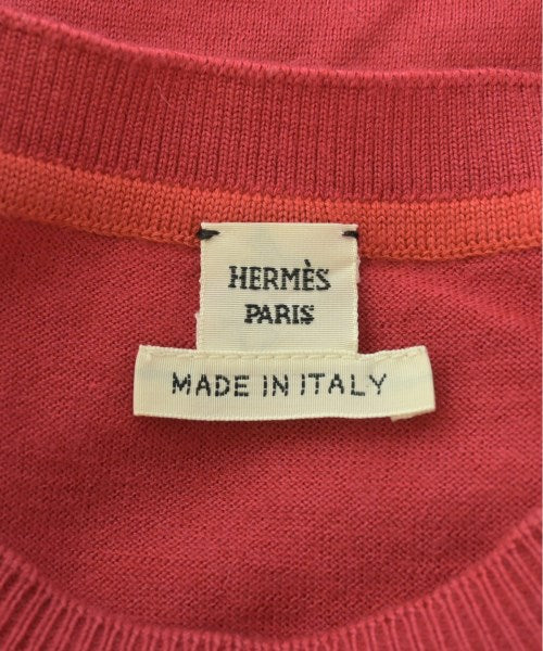HERMES 毛衣