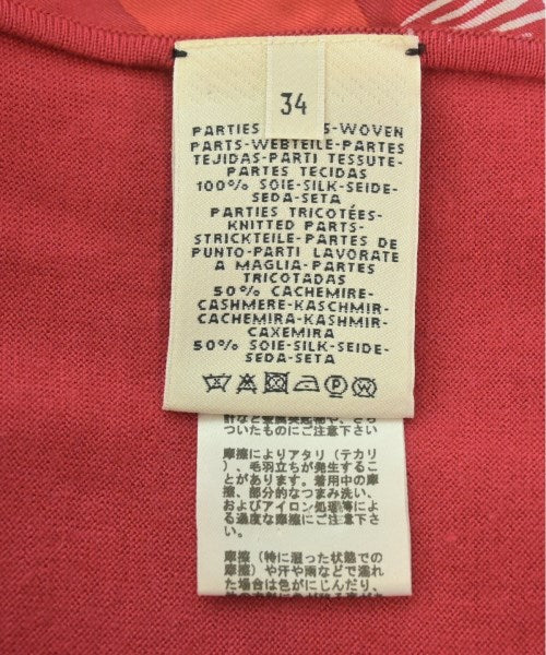HERMES 毛衣