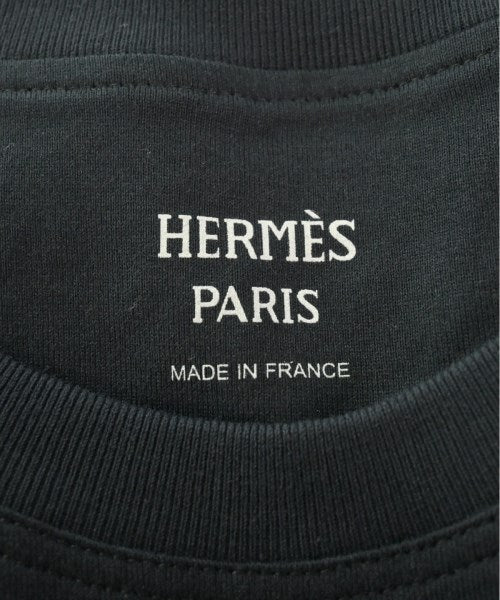 HERMES T恤/上衣