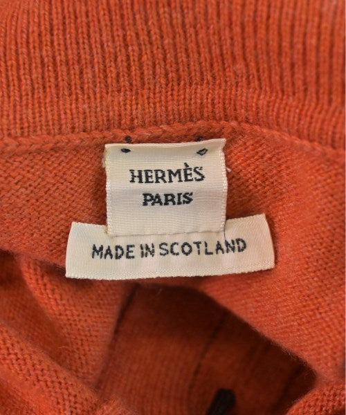 HERMES 毛衣