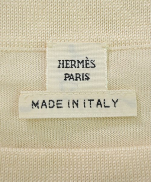 HERMES 毛衣
