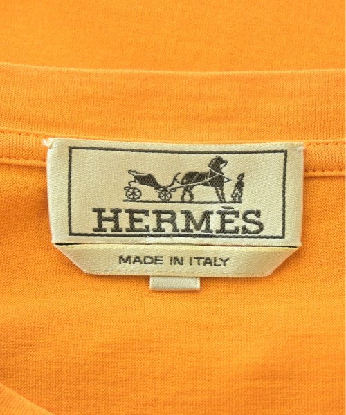 HERMES T恤/上衣