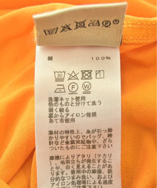 HERMES T恤/上衣