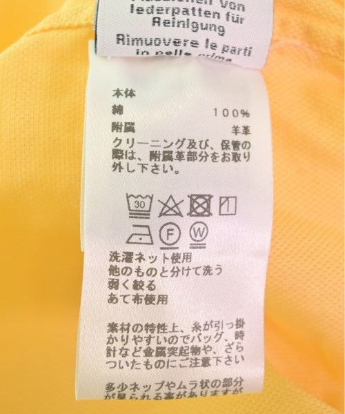 HERMES 休閒襯衫