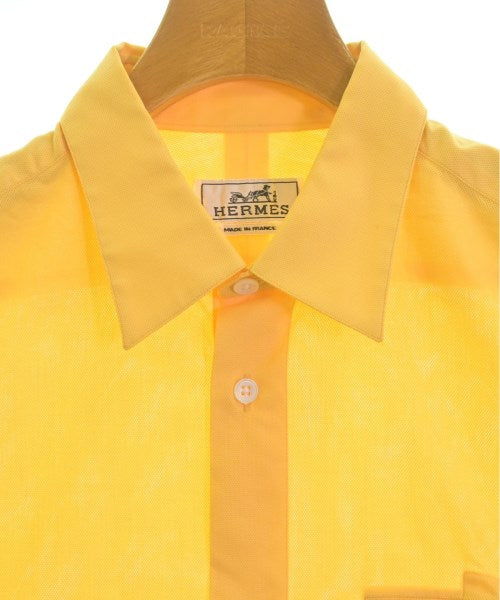 HERMES 休閒襯衫