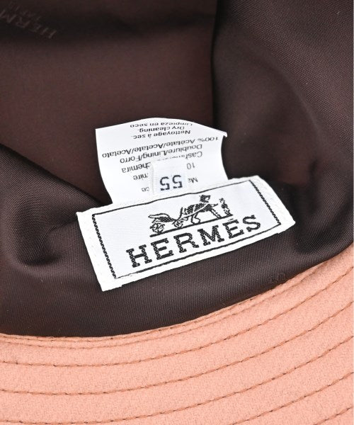 HERMES 帽子