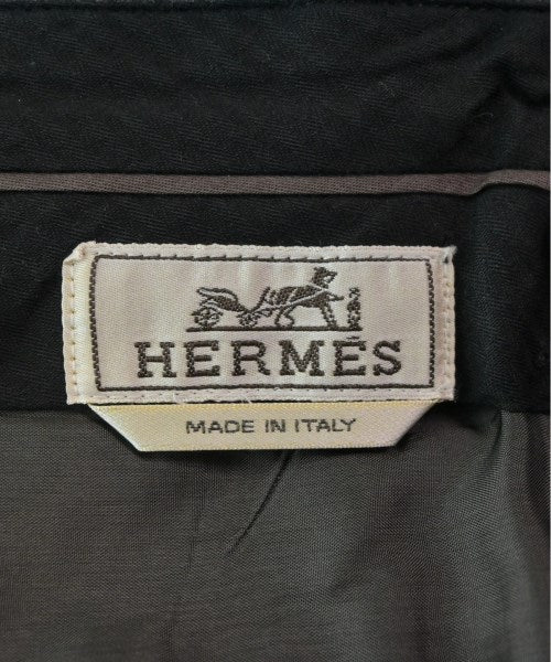 HERMES 長褲