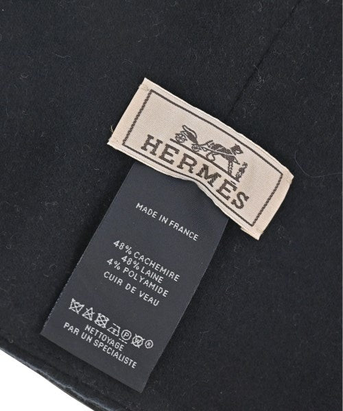 HERMES 冬季圍巾