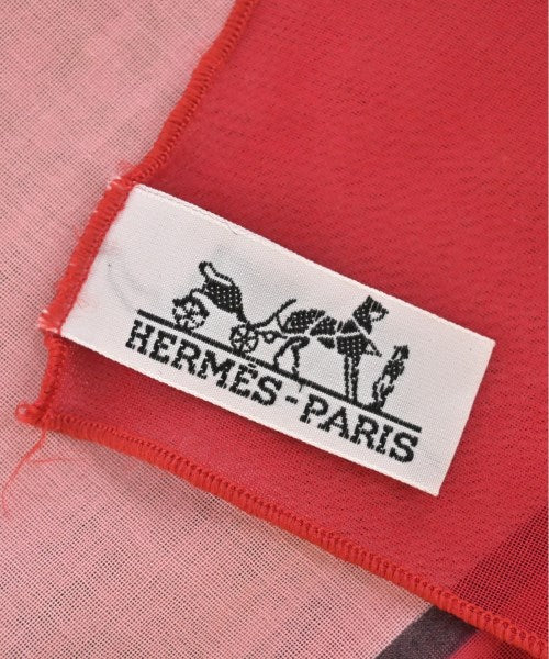 HERMES 披肩