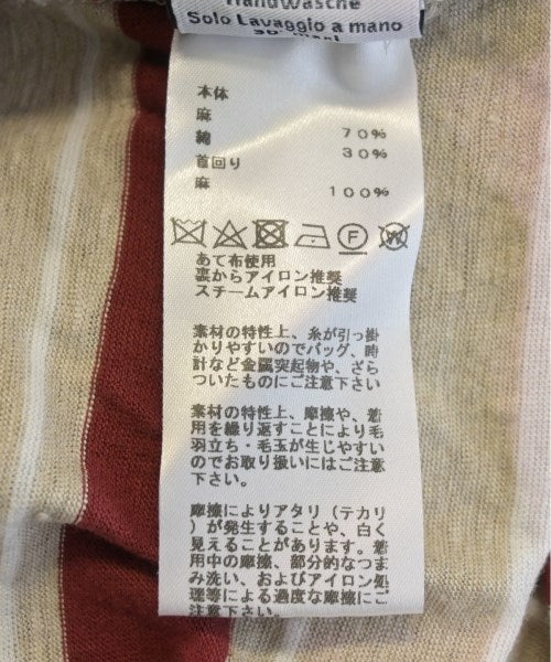 HERMES T恤/上衣