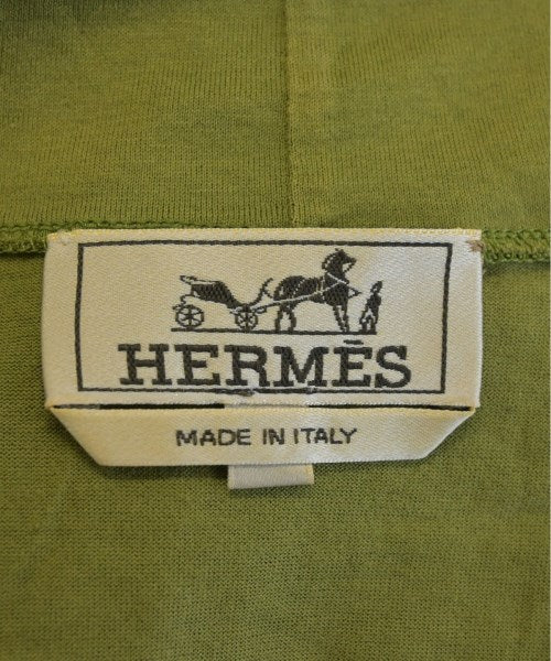HERMES T恤/上衣