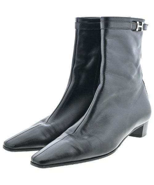 HERMES 靴子