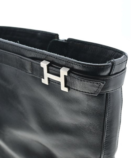 HERMES 靴子