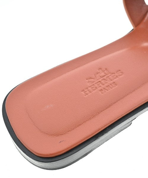 HERMES 涼鞋