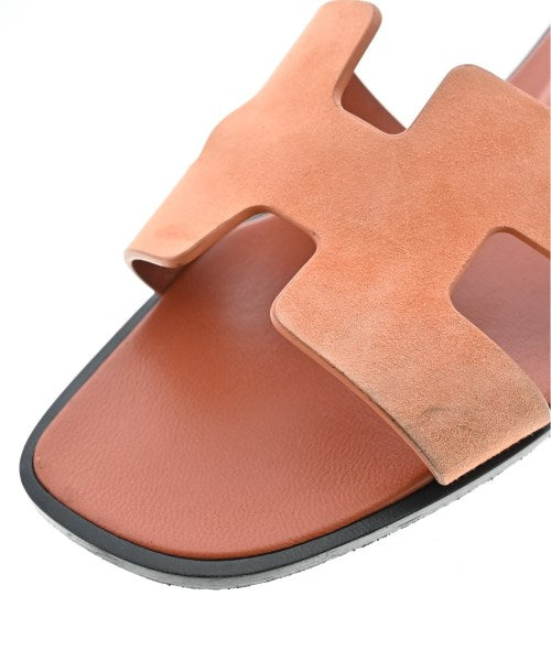 HERMES 涼鞋
