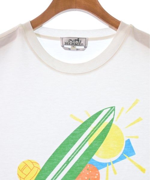 HERMES T恤/上衣