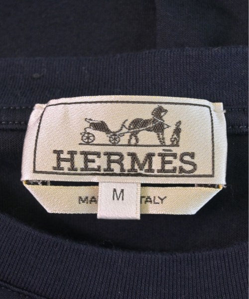 HERMES T恤/上衣