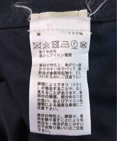 HERMES T恤/上衣