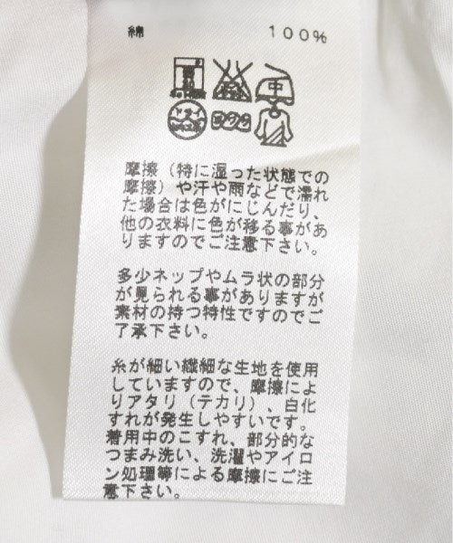 HERMES 休閒襯衫