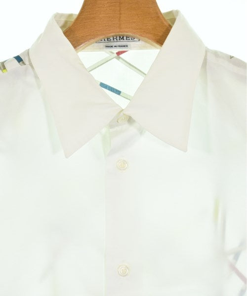 HERMES 休閒襯衫