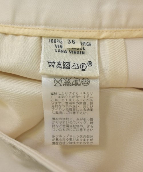 HERMES 膝上裙