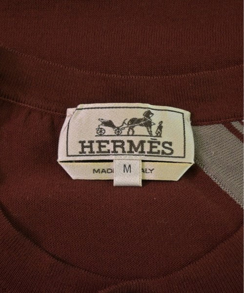 HERMES 毛衣