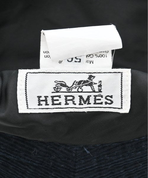 HERMES 帽子