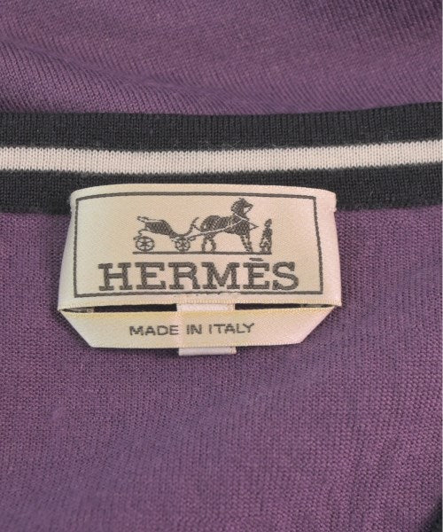 HERMES 毛衣
