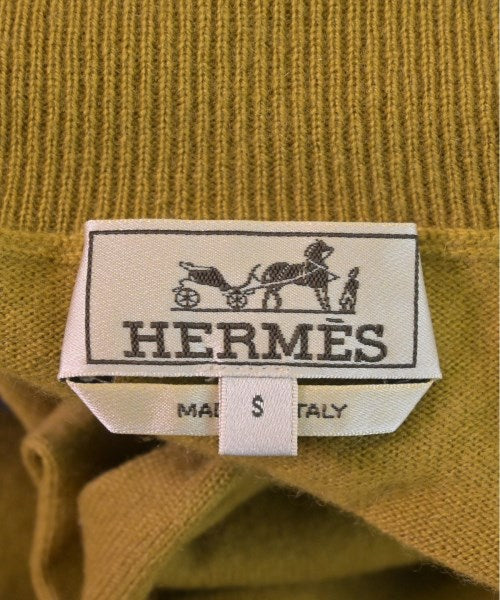 HERMES 毛衣