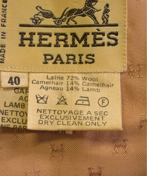 HERMES 休閒夾克