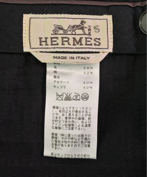 HERMES 長
