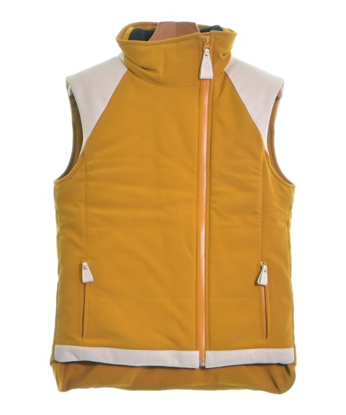 HERMES 羽絨夾克/背心