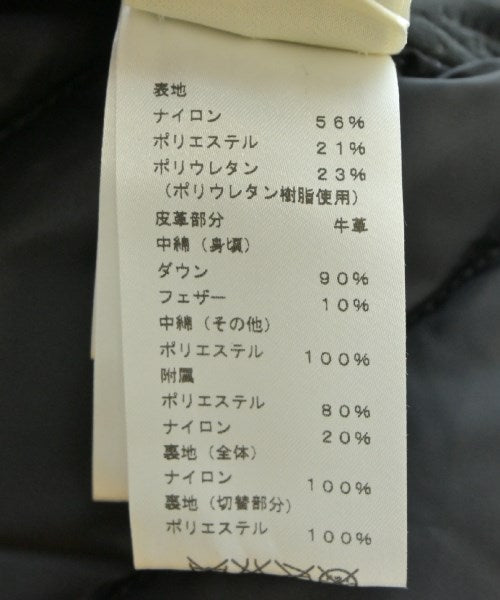 HERMES 羽絨夾克/背心