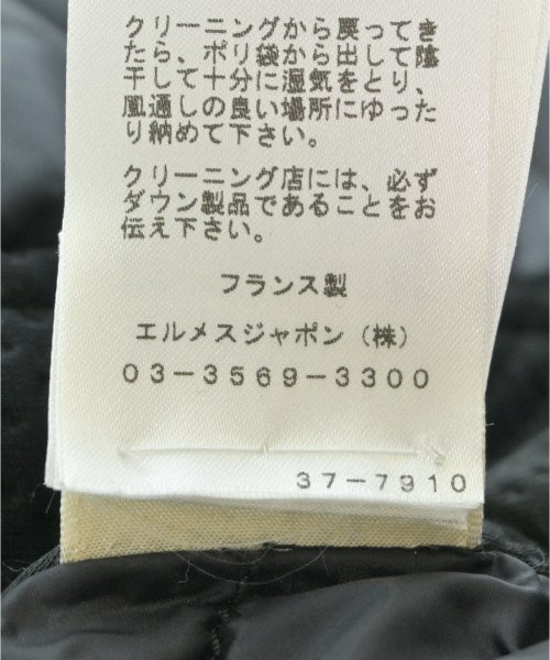 HERMES 羽絨夾克/背心