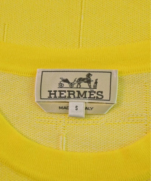 HERMES 毛衣