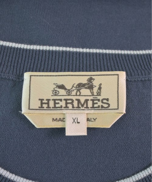HERMES 毛衣